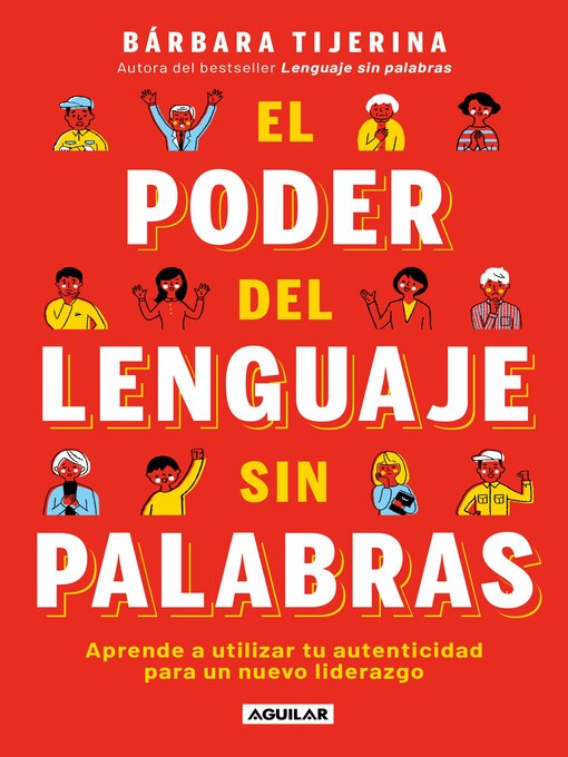 Title details for El poder del lenguaje sin palabras by Bárbara Tijerina - Available